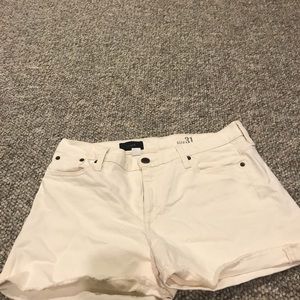 NWT J.Crew shorts!